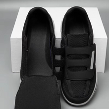 Load image into Gallery viewer, Adjustable Slip On Orthopedic Sneakers for Men and Women
