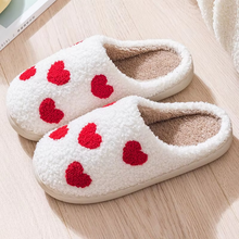 Load image into Gallery viewer, Cozy Plush Indoor Slippers for Women