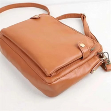 Load image into Gallery viewer, Fashion Large Capacity Leather Crossbody Shoulder Bag for Women