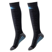 Load image into Gallery viewer, Waterproof Breathable Unisex Outdoor Socks for Hiking and Trekking