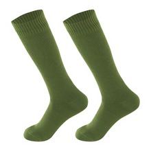 Load image into Gallery viewer, Waterproof Breathable Unisex Outdoor Socks for Hiking and Trekking