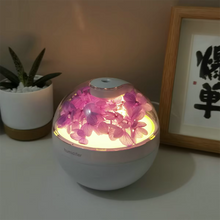 Load image into Gallery viewer, Compact Mini Desktop Air Humidifier for Home and Office