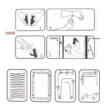 Load image into Gallery viewer, Magnetic Glass Cleaning Brush for Windows and Household Surfaces