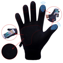 Load image into Gallery viewer, Thermal Touchscreen Winter Gloves for Outdoor Sports