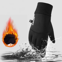 Load image into Gallery viewer, Thermal Waterproof Touchscreen Outdoor Sports Gloves