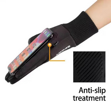 Load image into Gallery viewer, Thermal Waterproof Touchscreen Outdoor Sports Gloves