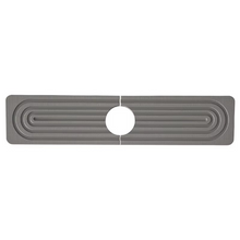 Load image into Gallery viewer, Diatom Mud Quick Dry Water Absorbing Mat for Kitchen and Bathroom