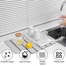 Load image into Gallery viewer, Quick Drying Diatom Mat for Bathroom and Kitchen