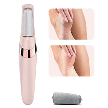 Load image into Gallery viewer, Electric Foot Callus Remover