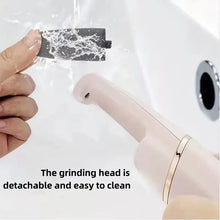 Load image into Gallery viewer, Electric Foot Callus Remover