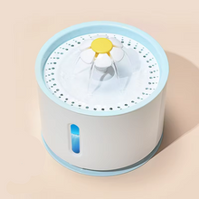 Load image into Gallery viewer, Stainless Steel Automatic Pet Water Fountain for Cats and Dogs