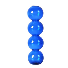 Load image into Gallery viewer, Nordic Glass Bubble Vase Clear Hydroponic Planter for Modern Home and Desk Decor