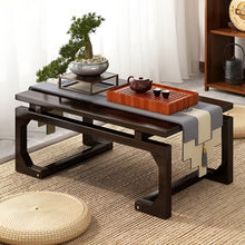 Load image into Gallery viewer, Modern Solid Wood Coffee Table for Living Room or Bedroom