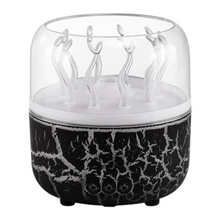 Load image into Gallery viewer, Jellyfish Aromatherapy Humidifier with Timer 9.5 oz Ultrasonic Essential Oil Diffuser for Home Bedroom Spa Office