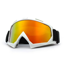 Load image into Gallery viewer, Snow Sport Anti-Fog Ski and Motorcycle Goggles