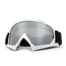Load image into Gallery viewer, Snow Sport Anti-Fog Ski and Motorcycle Goggles