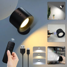 Load image into Gallery viewer, Modern LED Wall Sconce Lamp