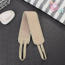 Load image into Gallery viewer, Exfoliating Back Scrubber for Shower