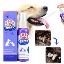 Load image into Gallery viewer, Dog Teeth Cleaner