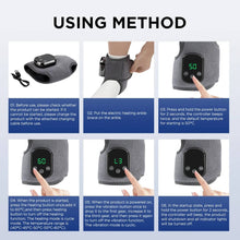 Load image into Gallery viewer, Ankle Massager