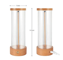 Load image into Gallery viewer, Cordless Magnetic Filament Table Lamp