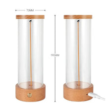 Load image into Gallery viewer, Cordless Magnetic Filament Table Lamp