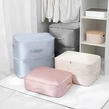 Load image into Gallery viewer, Compression Storage Bag Space Saving Airtight Design