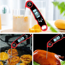 Load image into Gallery viewer, Digital Meat Thermometer