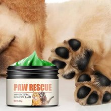 Load image into Gallery viewer, Paw Cream For Dogs Foot Care