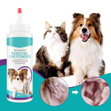 Load image into Gallery viewer, Dog Ear Cleaner For Healthy Ears