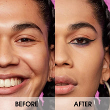 Load image into Gallery viewer, Matte Black Waterproof Eyeliner