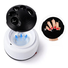 Load image into Gallery viewer, Steam Gel Nail Polish Remover