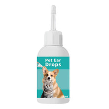 Load image into Gallery viewer, Ear Cleaner For Dogs And Cats