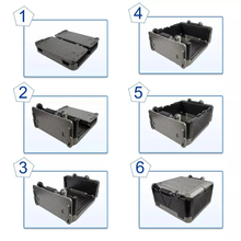 Load image into Gallery viewer, Chill Chest Cooler - Ultimate Portable Cooling Solution