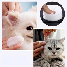Load image into Gallery viewer, Eye Wipes For Dogs And Cats