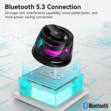 Load image into Gallery viewer, Magnetic Portable Bluetooth Speaker