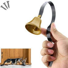 Load image into Gallery viewer, Dog Doorbell for Potty Training