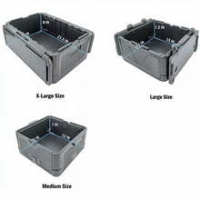 Load image into Gallery viewer, Chill Chest Cooler, Ultimate Portable Cooling Solution