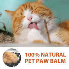 Load image into Gallery viewer, Paw Cream For Dogs Foot Care