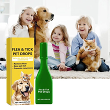 Load image into Gallery viewer, Cat Flea Treatment At Home
