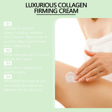Load image into Gallery viewer, 100g Collagen Firming Cream
