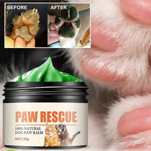 Load image into Gallery viewer, Paw Cream For Dogs Foot Care