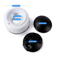 Load image into Gallery viewer, Steam Gel Nail Polish Remover