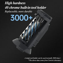 Load image into Gallery viewer, Electric Pencil Sharpener