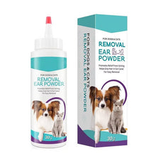Load image into Gallery viewer, Dog Ear Cleaner For Healthy Ears
