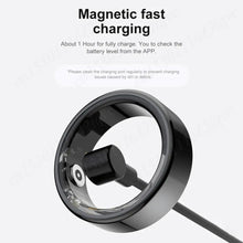 Load image into Gallery viewer, Smart Ring Fitness Tracker