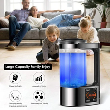 Load image into Gallery viewer, Hydrogen Water Ionizer