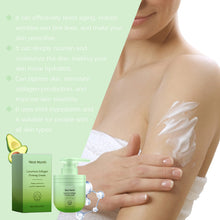 Load image into Gallery viewer, 100g Collagen Firming Cream