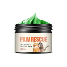 Load image into Gallery viewer, Paw Cream For Dogs Foot Care
