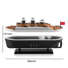 Load image into Gallery viewer, Cruise Ship Air Humidifier